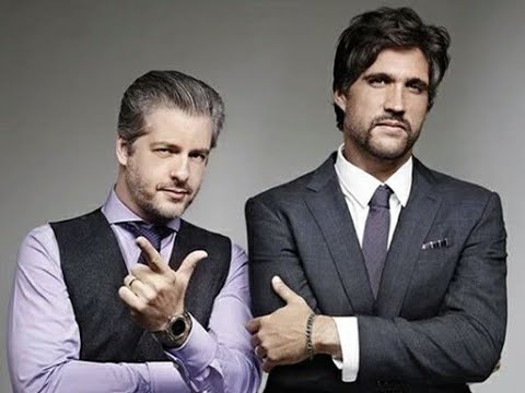 Victor & Leo Quando você some Live Acoustics