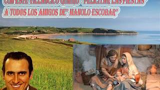 VILLANCICO DE TRIANA - MANOLO ESCOBAR