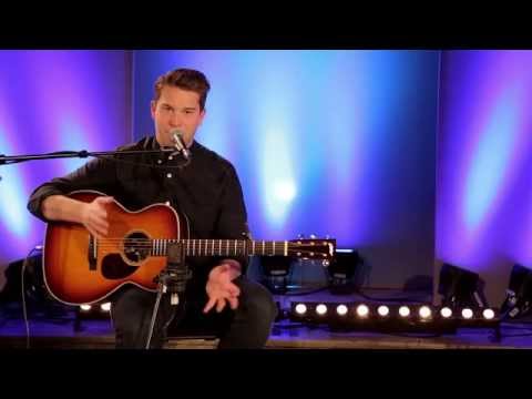 Let Go - Worship Central