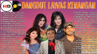 Download lagu Yulia Citra - Ine Sinthya - Rhoma Irama - Yus Yunus | Dangdut Lawas Original mp3