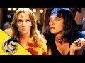 WTF Happened To UMA THURMAN