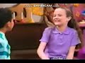 Barney Over In The Meadow 1997