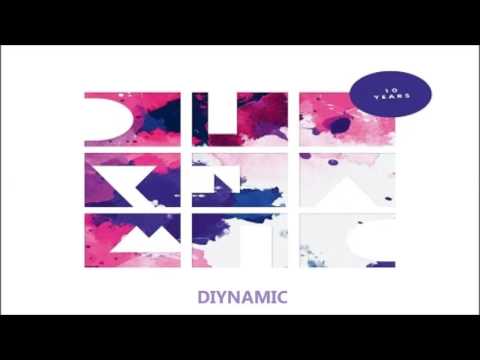 Kollektiv Turmstrasse  - Jupiter Sunrise (Original Mix) [DIYNAMIC]