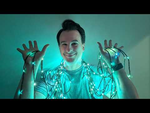 Govee Christmas String Lights 2 Review: A Huge Upgrade