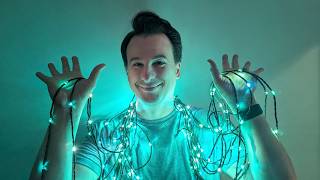 Govee Christmas String Lights 2 Review: A Huge Upgrade