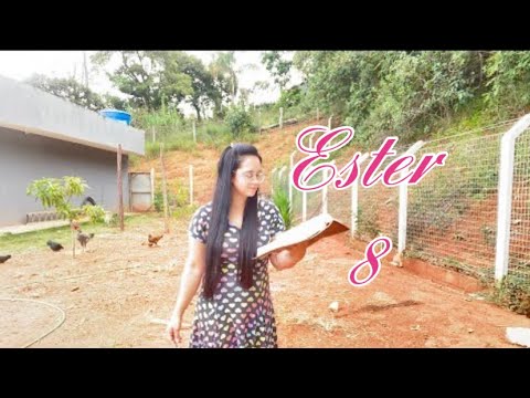 Ester 8 Devocional