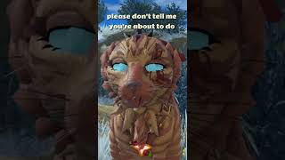 The curse of a GOOD Role-Play! | Warrior Cats; Ultimate Edition | IB: @milliegills