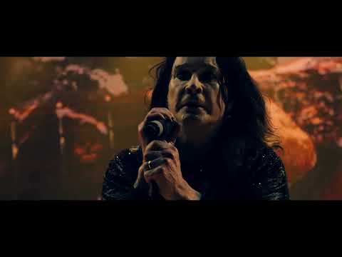 Black Sabbath - Into The Void - The End Tour 2017 (Audio DTS 5.1)