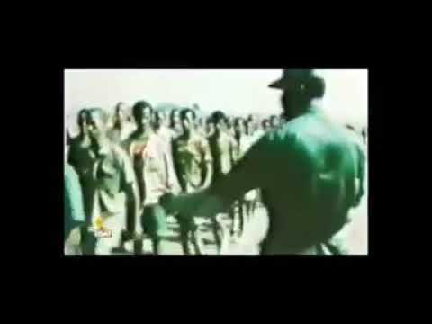 ከራሴ በፊት ለ ኢትዮጵያ እናቴ።