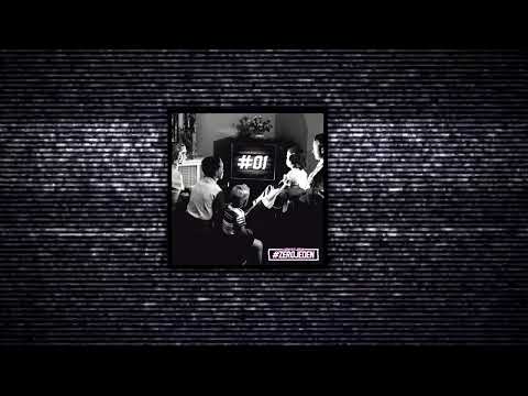 Larkin x Jordan - Deszcz feat. Cukraz / #zerojeden