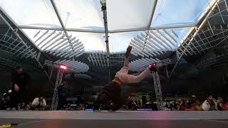 Top-8 - Ruben Hood vs Gaara