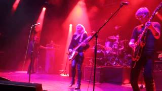 A-Sides Exclusive: Courtney Love Performs &quot;Miss World&quot; at Capitol Theatre