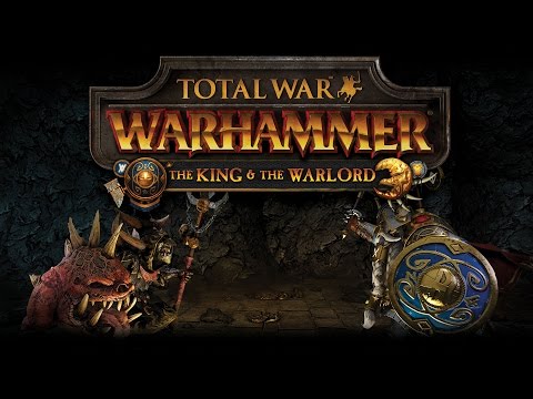 New Lords Pack for Total War: Warhammer