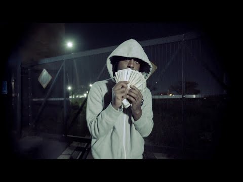 RON STACKS - "FLASH" (Music Video) | Shot By @MeetTheConnectTv