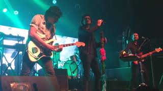 Zoé - Oropel - Niceto Club (Bs.As) - 09.11.2018 - HD