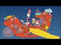 The Cat In The Hat Knows A Lot About Christmas Ending Credits
