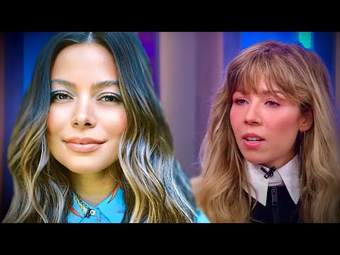 Miranda Cosgrove Responds to Jennette McCurdy's iCarly Allegations