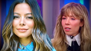 Miranda Cosgrove Responds to Jennette McCurdy&#39;s iCarly Allegations