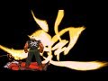 CVS2 Poongko Shin Akuma Boss Fight U Rugal