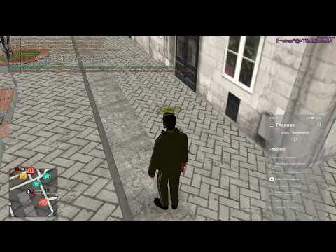 Не работает звук в радио Rodina RP Восточный округ Zevs_Old