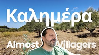 Φύγαμε από την Αθήνα γι'αυτο | Είμαι ο Ανδρέας