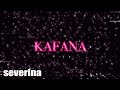 ☆ Severina - Kafana ☆ Severina - Kafana