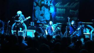 The Word Alive- &quot;Lights and Stones&quot; Live @ The Granada Theatre [HD]