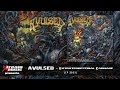 AVULSED Extraterrestrial Carnage Full EP 2023