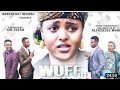 (WUFF!! Season 4 Episode 39) Ali Nuhu Abdul M Shareef Lilin Baba -Gidan Badamasi- Ummi Rahab