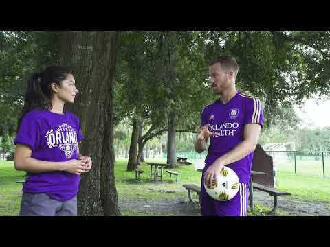 Finding the Space with Uri Rosell