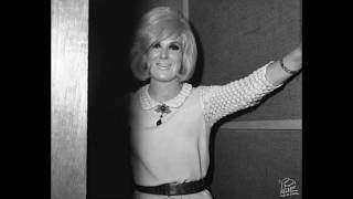 Dusty Springfield  - The Richest Girl Alive remix