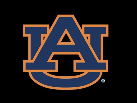 1988 NCAA First Round - (11) Bradley Braves vs. Auburn Tigers