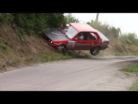 III Runda AB CUP i BMW-Challenge 2016 -  Irek Lewczuk - BMW E30