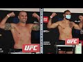 UFC Fight Island 3: Mauricio 'Shogun' Rua, Antonio Rogerio Nogueira Make Weight - MMA Fighting