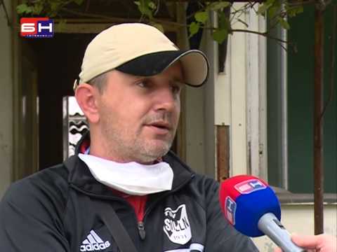 Banjaluka Barake unistene gradjani ocajni