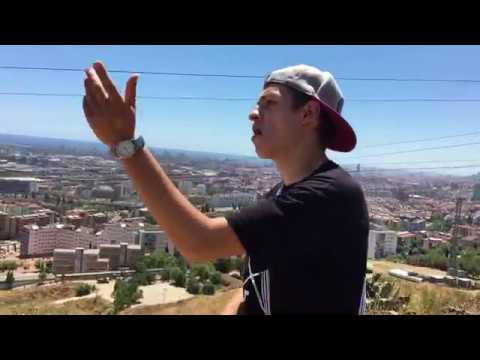 DYGE-Déjame VIDEOCLIP