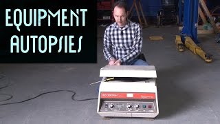 Centrifuge: Equipment Autopsy #89