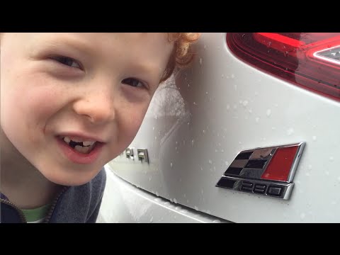 SEAT LEON 280 Cupra Review