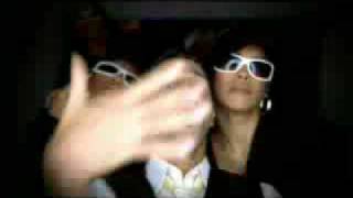 Aye Hip Hopper - ishQ Bector ft. Best of Sunidhi Chauhan.flv