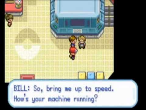 Pokemon Fire Red - Part 18 Giovoni and the 8th Gym Badge!