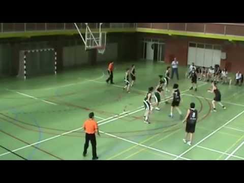 1ª Div. Fem. - ARASKI - LEIOA