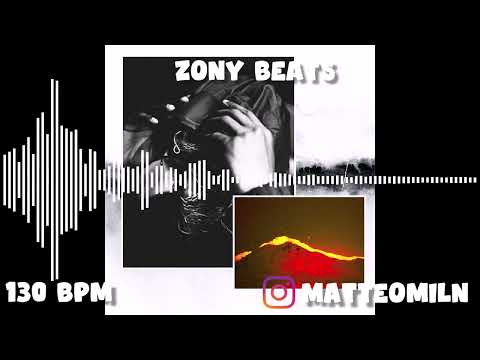 Alpha Wann X Kalash Criminel Type Beats "GOAT". By Zony beats - 2023 -  Rap/Trap Instrumental