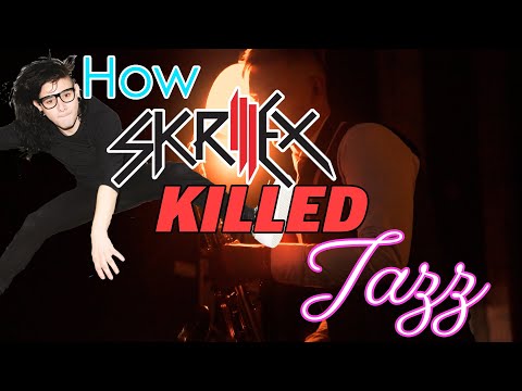 How Skrillex Killed Norwegian Jazz: An In-Depth Video Essay