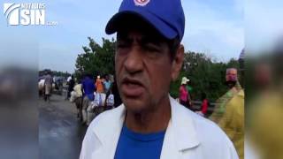 Comienzan a aplicar medidas en la frontera para evitar la entrada del cólera en el país