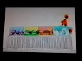 Yo Gabba Gabba Nick Jr Outro August 20 2007