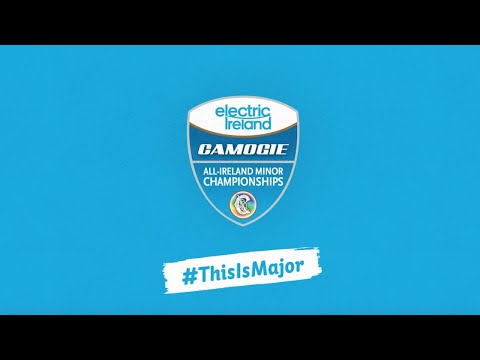 WATCH: Electric Ireland Minor C All-Ireland Championship Final | Saturday 6th May 2023