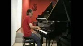 1-VIBRATION of 20.000 years CIVILIZATIONS( piano ac. solo)
