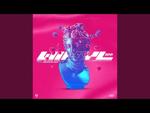 WIWYL (feat. Ronald El Killa) (Remix)