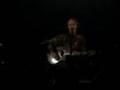 Paul Tiernan sings Mister Smile