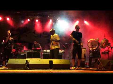 Hi Life Connection in Salento - BalkanBeat